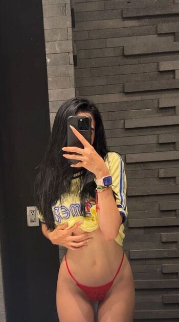 Full leaked La nina fresa private onlyfans photo