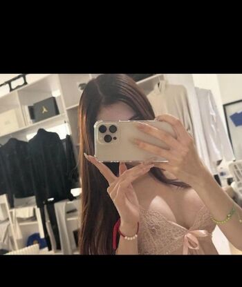 Full leaked La nina fresa private onlyfans photo