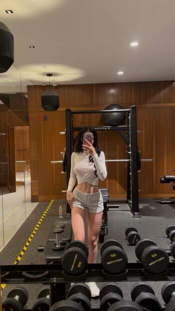 Full leaked La nina fresa private onlyfans photo