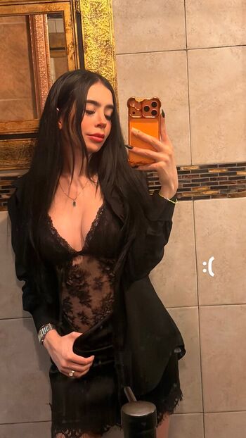 Full leaked La nina fresa private photo