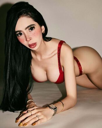 Full leaked La nina fresa private photo