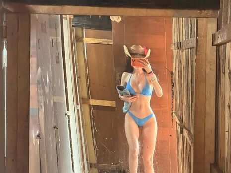 Full leaked La nina fresa private photo