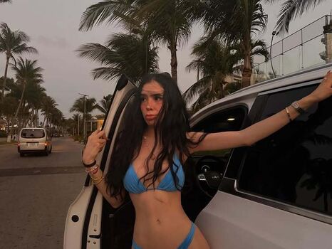 Full leaked La nina fresa private photo