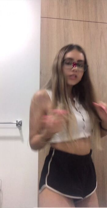 Full leaked La parce private onlyfans photo