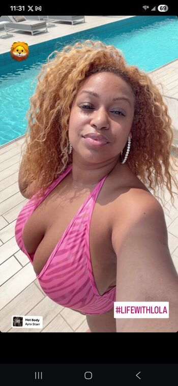 Full leaked La reinanyc private onlyfans photo