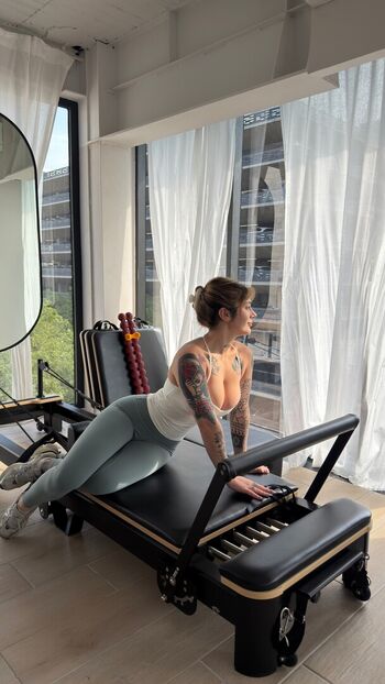 Full leaked La roli private photo