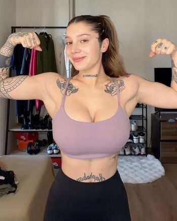 Full leaked La roli private onlyfans photo