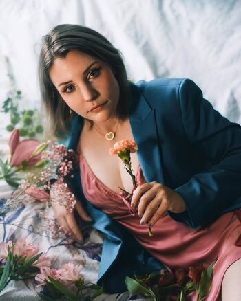 Full leaked La streameuse jeel private photo
