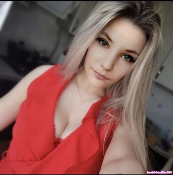 Full leaked La streameuse jeel private photo