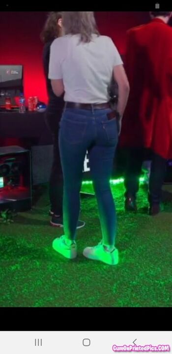 Full leaked La streameuse jeel private photo