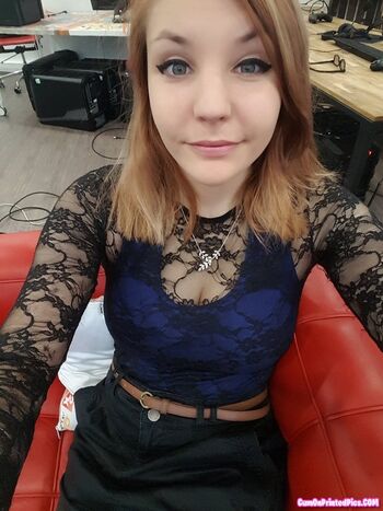 Full leaked La streameuse jeel private photo