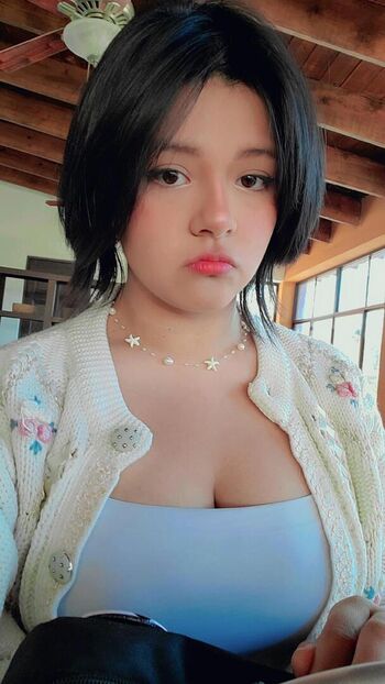 Full leaked La ta ainix private onlyfans photo