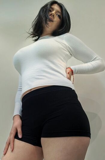 Full leaked La ta ainix private onlyfans photo