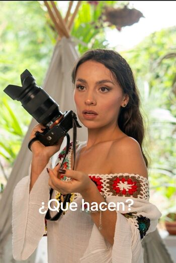 Full leaked La villa de gari page private photo