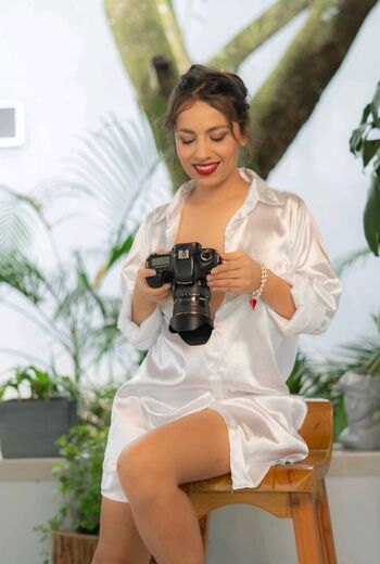 Full leaked La villa de gari private photo