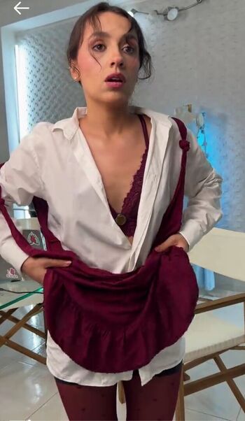 Full leaked La villa de gari private photo