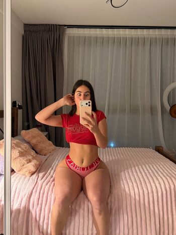 Full leaked La vishsea private photo