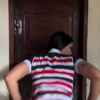 Full leaked Laaismiranda private photo