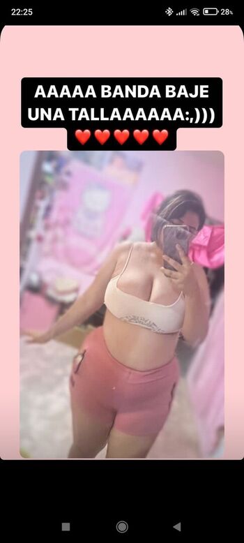 Full leaked Laanawliet page private onlyfans photo