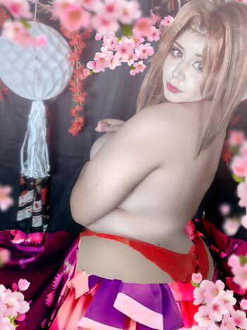 Full leaked Laanawliet private onlyfans photo