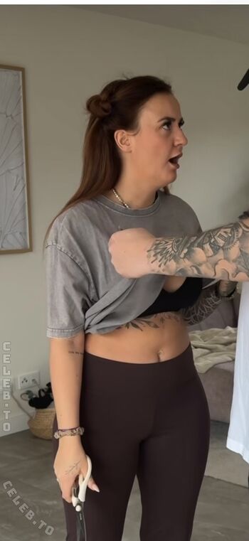 Full leaked Laberrhababer sarah private onlyfans photo