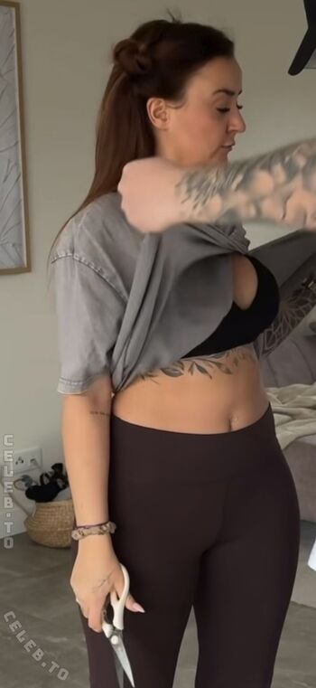 Full leaked Laberrhababer sarah private onlyfans photo