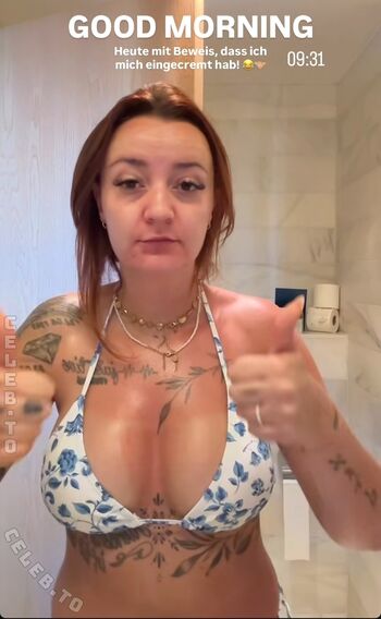 Full leaked Laberrhababer sarah private onlyfans photo