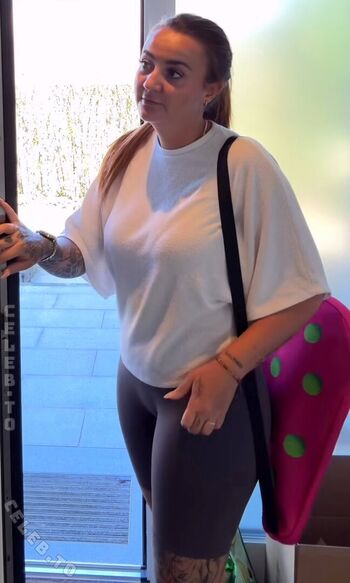 Full leaked Laberrhababer sarah private onlyfans photo