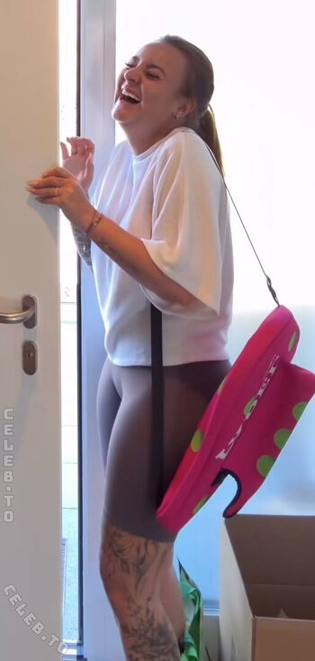 Full leaked Laberrhababer sarah private onlyfans photo