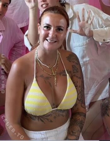 Full leaked Laberrhababer sarah private photo