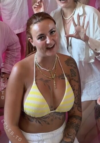 Full leaked Laberrhababer sarah private photo