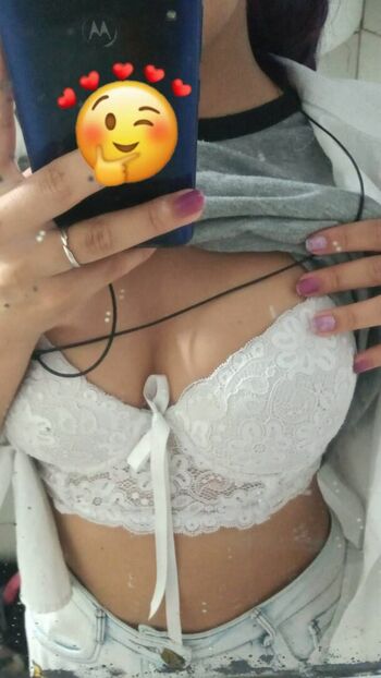 Full leaked Lacacao private photo