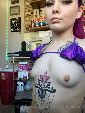 Full leaked Lacey private photo