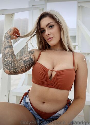 Full leaked Lacey blair private photo