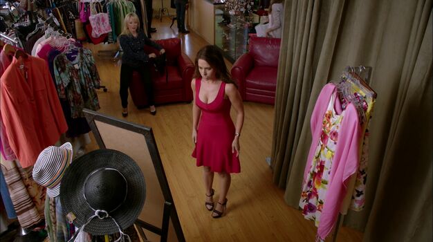 Full leaked Lacey chabert private photo