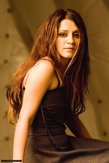 Lacey Sturm