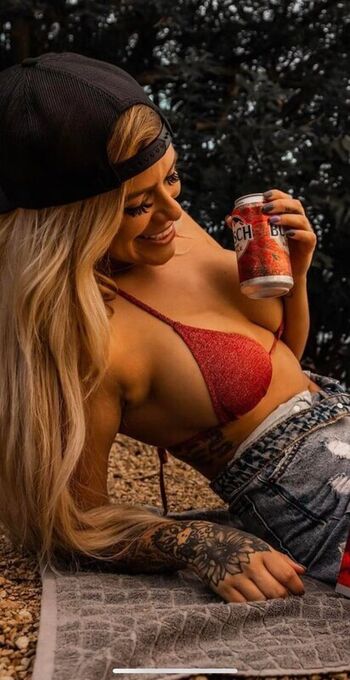 Full leaked Laceyblair private photo