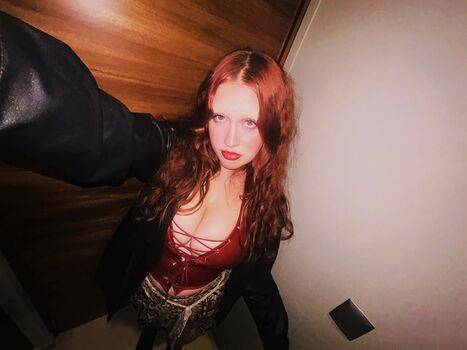Full leaked Lachanclathrower private photo