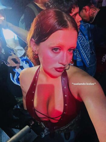 Full leaked Lachanclathrower private photo