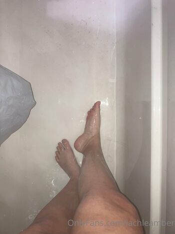 Full leaked Lachleamber private photo