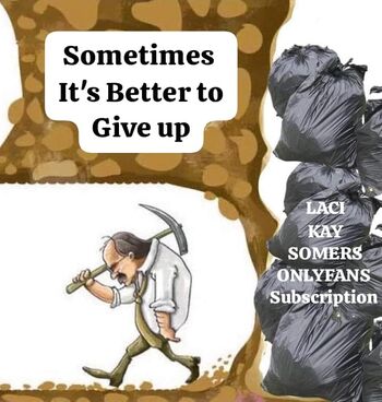 Full leaked Laci kay somers private onlyfans photo