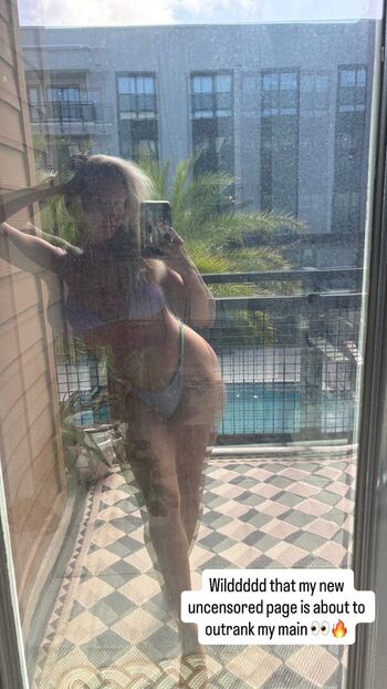 Full leaked Lacidenise private onlyfans photo