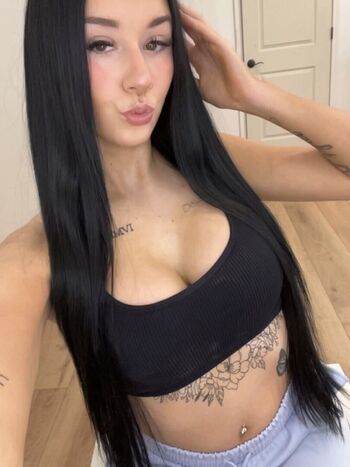 Full leaked Lacybaby private photo
