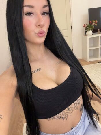 Full leaked Lacybaby private photo