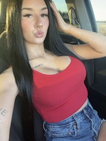 Full leaked Lacybaby private photo