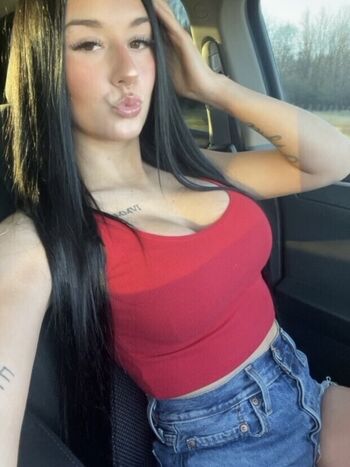 Full leaked Lacybaby private photo