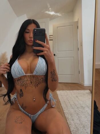 Full leaked Lacybaby private photo