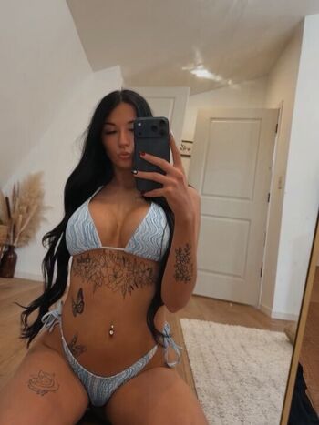 Full leaked Lacybaby private photo