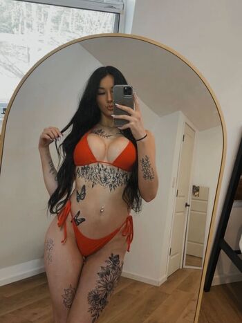 Full leaked Lacybaby private photo