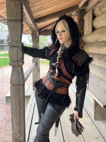 Full leaked Lada lyumos  page private onlyfans photo